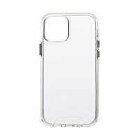 Чехол TPU Space Case для iPhone 12/12 Pro Цвет Transparent l