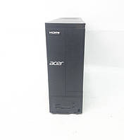 БУ Комп'ютер Acer Aspire X1935, Core i5-3470 (3.2Ghz) 8Gb DDR3, Intel HD 2500, 120Gb SSD