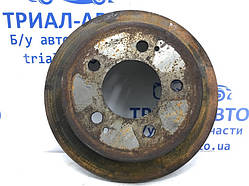 Диск гальмівний задній Ssangyong Kyron 1 2.0 DIESEL D20DT 2005 (б/у)