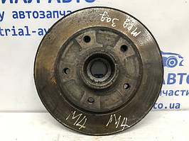 Диск гальмівний задній Renault