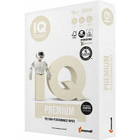 Бумага Mondi A4 IQ Premium (9003974431567) ТЦ Арена ТЦ Арена