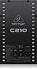Акустична система Behringer C210, фото 7