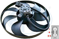 Вентилятор охлаждения AUDI TT (8N9) / VW GOLF (1J5) 1996-2013 г.