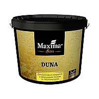 Duna Maxima Decor - Декоративная штукатурка с кварцевым песком и перламутром 3