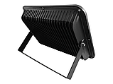 Прожектор світлодіодний 250W 6500K 5COB IP65 14100LM чорний. LEMANSO, фото 3
