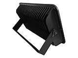 Прожектор світлодіодний 300W 6500K IP65 27000LM чорний. LEMANSO, фото 3