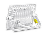 Прожектор світлодіодний 20W 5000K 220V IP65 VL-F2e-205W VIDEX, фото 4