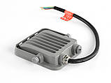 Прожектор світлодіодний F3e 1000Lm 5000K AC/DC 12-48V IP65. VIDEX VL-F3e-105W-12V, фото 6