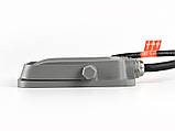 Прожектор світлодіодний F3e 1000Lm 5000K AC/DC 12-48V IP65. VIDEX VL-F3e-105W-12V, фото 8