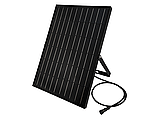 Прожектор+сонячна батарея 300W з пультом (2шт коробки). AVT-1 SUN, фото 5