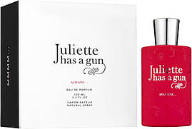 Жіночі парфуми Juliette Has A Gun Mmmm (Джульєтта Хас а Ган Мммм) Парфумована вода 100 ml/мл