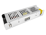 Блок живлення DC12V 240W 20A, негерметичний IP20. STR OEM, фото 4