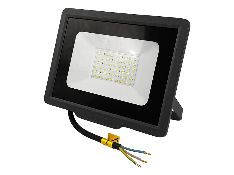 Прожектор світлодіодний 50W SMD білий холодний. AVT2-IC