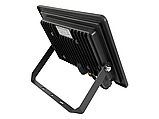 Прожектор світлодіодний 50W SMD білий холодний. AVT2-IC, фото 3