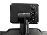 Прожектор світлодіодний з датчиком руху 50W Sensor білий холодний. AVT2-IC, фото 4