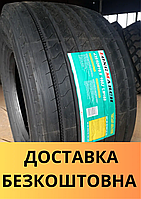 Грузовые шины 445/45 R19.5 Longmarch LM168