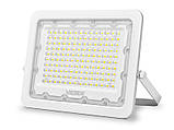 Прожектор світлодіодний F2e 100W 5000К 220V (VL-F2e-1005W) VIDEX, фото 3