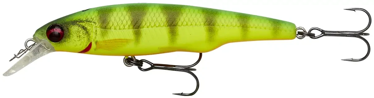 Воблер Savage Gear Gravity Twitch 95SP SR 95mm 15.0 g Firetiger, фото 1