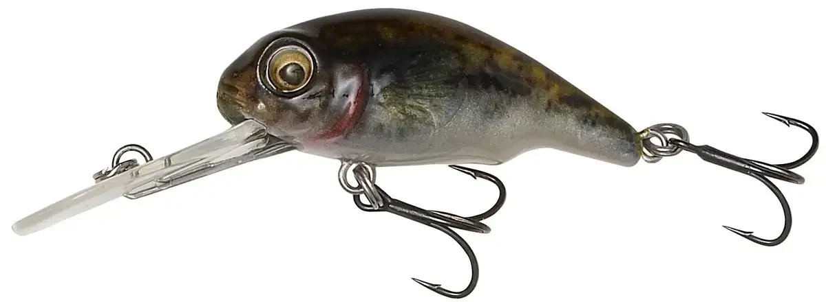 Воблер Savage Gear 3D Goby Crank Bait 50F 50mm 7.0 g Goby, фото 1