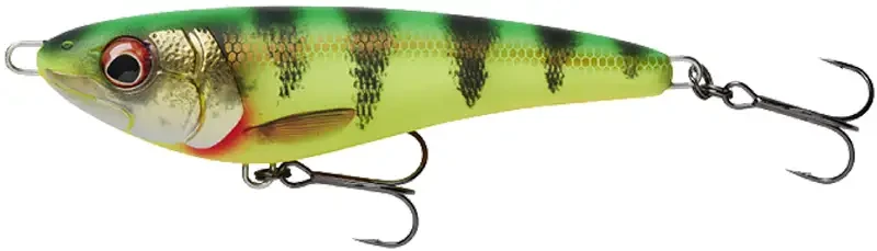 Воблер Savage Gear Freestyler V2 SS 130mm 46.0 g Firetiger, фото 1