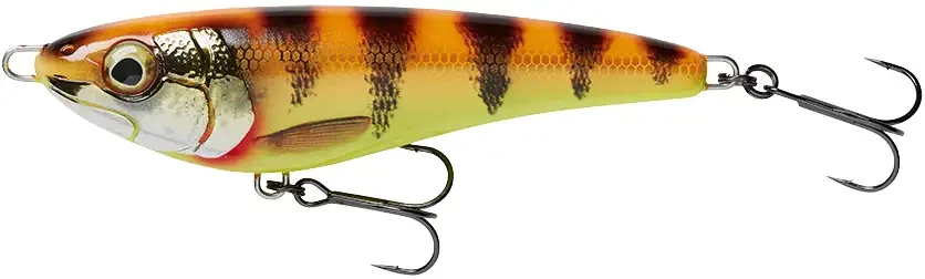 Воблер Savage Gear Freestyler V2 SS 110mm 28.0 G Golden Ambulance, фото 1