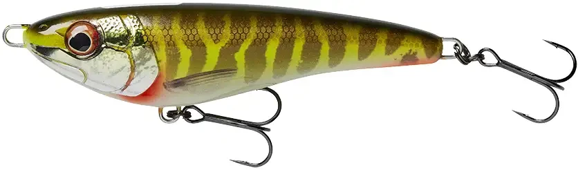 Воблер Savage Gear Freestyler V2 SS 130mm 46.0 g Pike, фото 1
