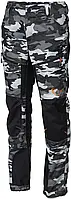 Брюки Savage Gear Camo Trousers M