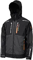 Куртка Savage Gear WP Performance Jacket M Black Ink/Grey