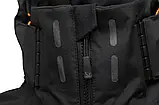 Куртка Savage Gear WP Performance Jacket S Black Ink / Grey, фото 3