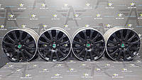 Диски R16 Skoda 6,5Jx16 ET43 5x100 Fabia Octavia Rapid Roomster Praktik Scala Roomster Scout Шкода Фабія р16