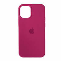 Чехол Silicone Case Full for IPhone 14 Pro Max / бампер на айфон 14 про макс / dragon fruit .