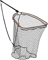 Підсак Savage Gear Competition Pro Full Frame Net XL Rubber XL-Mesh 70x85cm