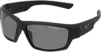 Очки Savage Gear Shades Polarized Sunglasses (Floating) Dark Grey (Sunny)