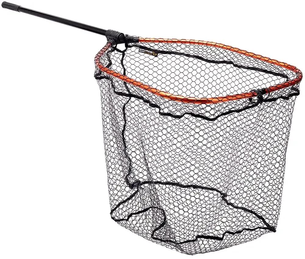 Подсак Savage Gear Pro Folding Net DLX XL (70x85cm) 105cm