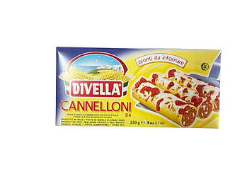Cannelloni  Divella 250 g