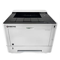 Лазерный принтер Kyocera Ecosys P2040dn б.у.