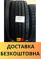 Грузовые шины 245/70 R17.5 Sunfull SAR518