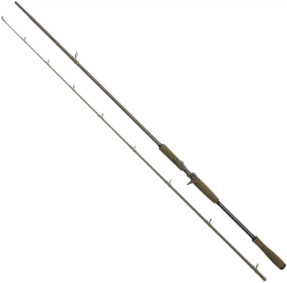 Спінінг Savage Gear SG4 Big Bait Specialist Trigger 8 '6"/2.59 m 110-220g Casting, фото 1