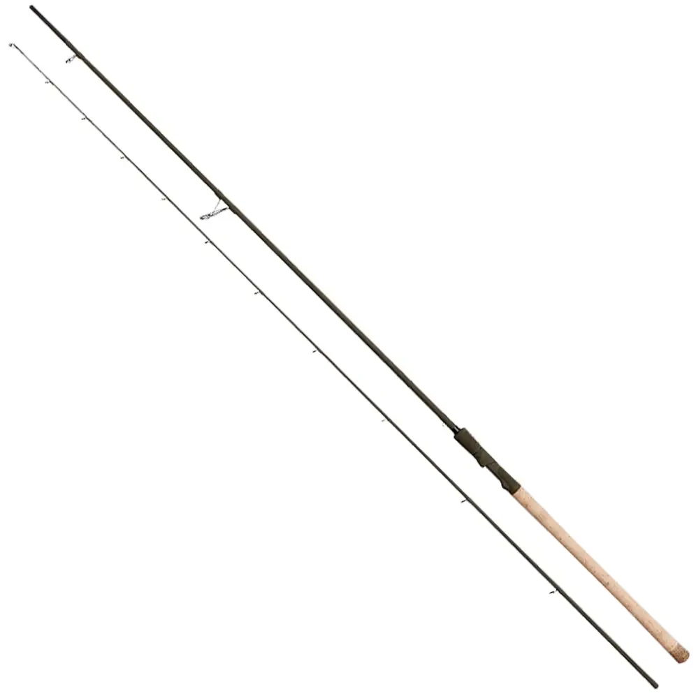 Спінінг Savage Gear SGS4 Shore Game 9'2"/2.79 m 10-30g, фото 1