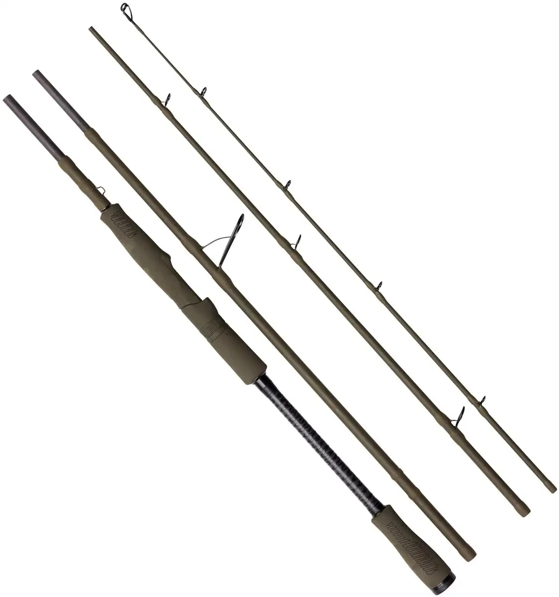 Спінінг Savage Gear SG4 Power Game 7 '1"/2.15 m 20-60g (4 част.), фото 1