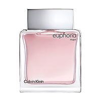 Calvin Klein Euphoria Men Туалетная вода 100 ml (Духи Кельвин Кляйн Эйфория Мен)