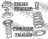 Отбойник амортизатора TOYOTA RAV 4 (_A2_) 2000-2005 г.