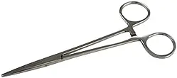 Затискач рибальський Ron Thompson Forceps Curved