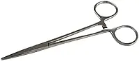 Зажим рыболовный Ron Thompson Forceps Straight