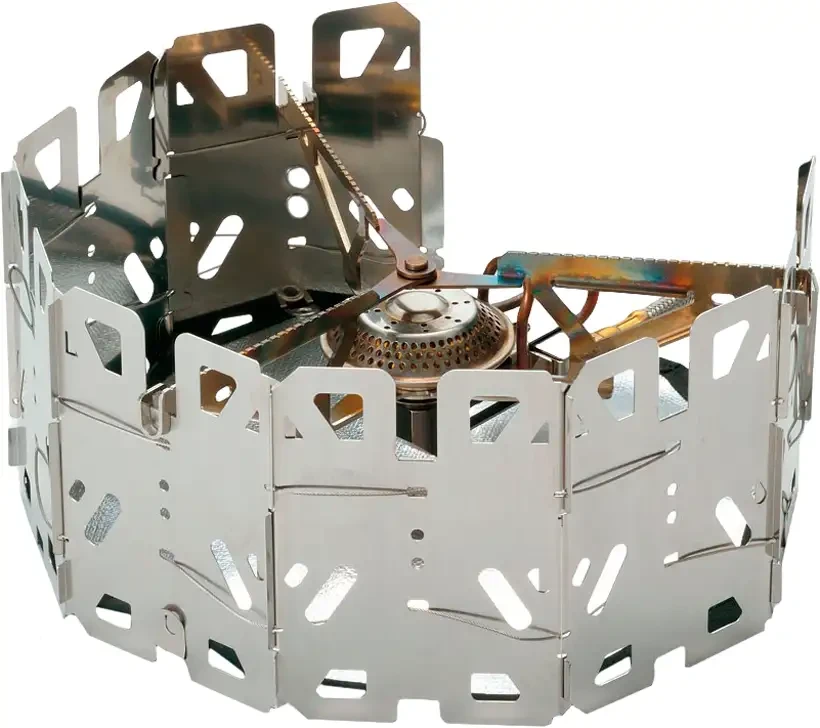 Газовий пальник Snow Peak GS - 360 GeoSheild Stove