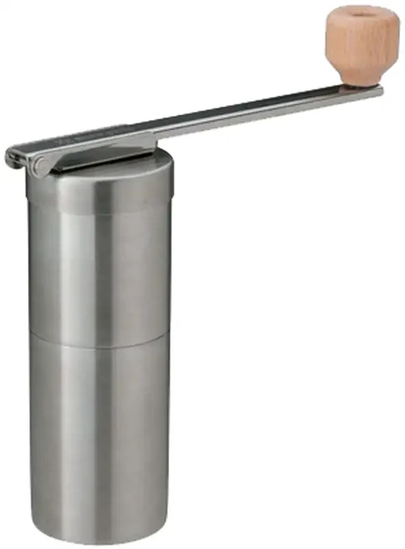 Кавомолка Snow Peak CS - 116 Field Barista Coffee Grinder, фото 1