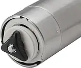 Кавомолка Snow Peak CS - 116 Field Barista Coffee Grinder, фото 4