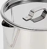 Чайник Snow Peak CS - 068r kettle No.1, фото 4