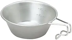 Кружка Snow Peak E - 103 Backpackers Cup 310ml