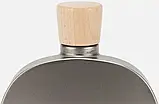 Фляга Snow Peak TW - 115 Titanium Flask 250ml, фото 4